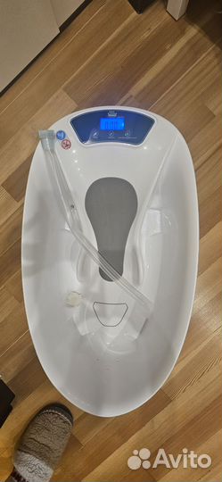 Baby Patent ванночка детская Aqua Scale V3