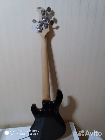 Бас Гитара Cort GB35A