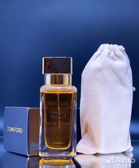 TOM ford Tobacco Vanille, 42 мл
