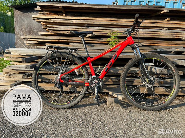 Велосипеды горные прокатные