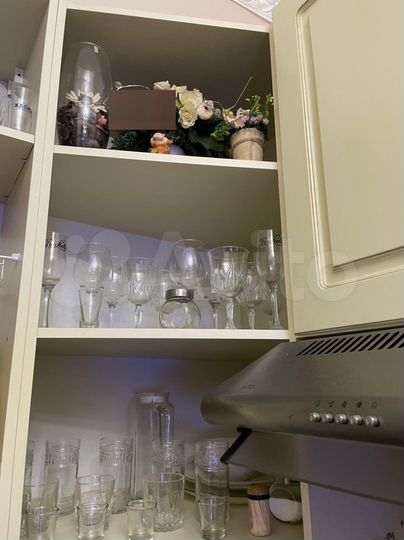 2-к. квартира, 50 м², 3/9 эт.