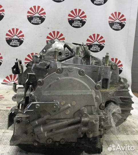 АКПП mazda cx9 tc 2016-21