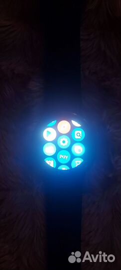 Смарт часы samsung galaxy watch 4 40mm