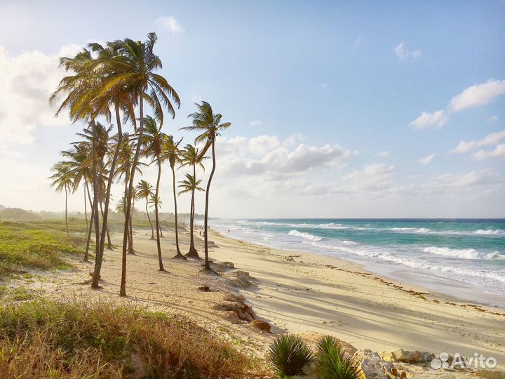 Туры на Кубу