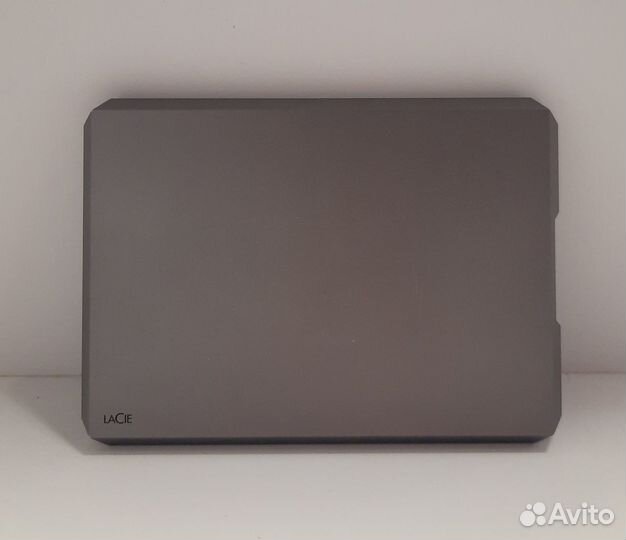 Жесткий диск Lacie Original USB-C 2TB sthg2000402