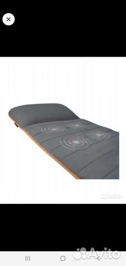 Массажер для тела электрический