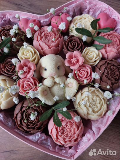 Подарок девушкам