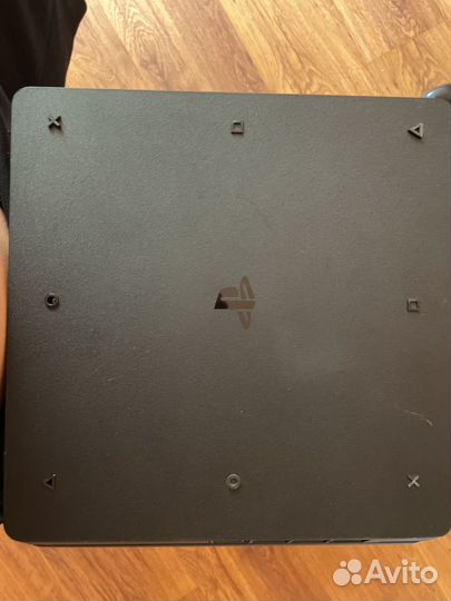 Sony PS4 slim 500gb