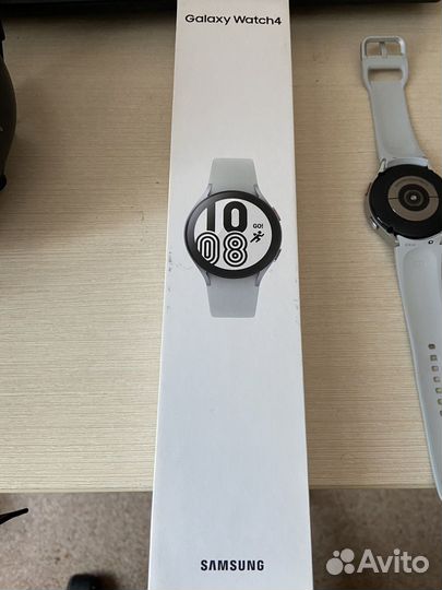 Samsung galaxy watch 4 44m