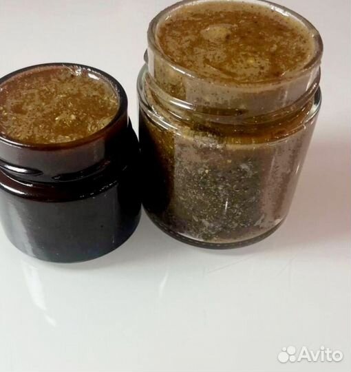 Медовый интимный стимулятор для мужчин