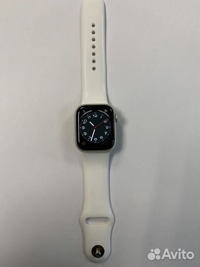 Часы apple watch 8 41 mm