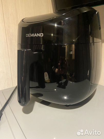 Аэрогриль redmond