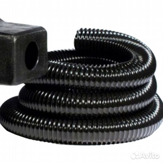 Гибкий рукав-шланг-подачи дыма LE maitre PEA soupe