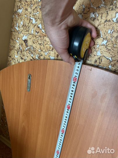 Зеркало нестенное