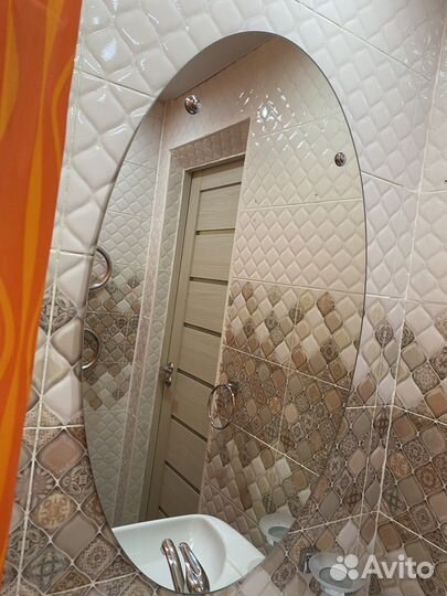 Зеркало для ванной