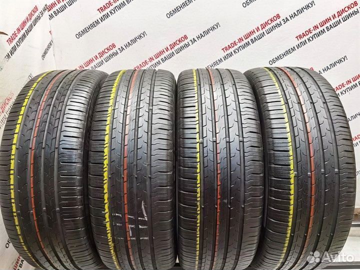 Continental EcoContact 6 235/45 R20 97V