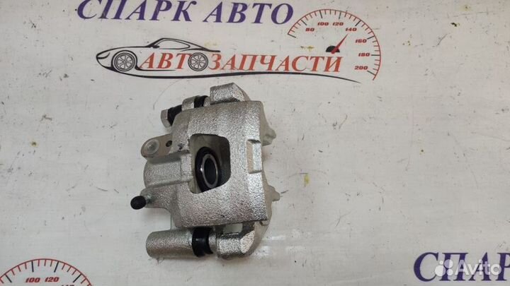 Суппорт тормозной Corolla/Spacio NZE120 ZZE120 зад