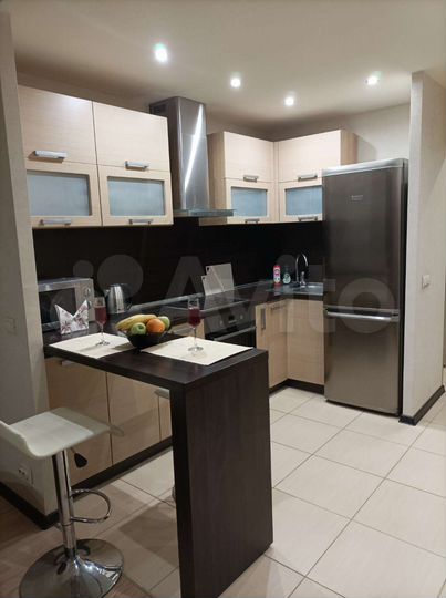 Квартира-студия, 31 м², 15/18 эт.