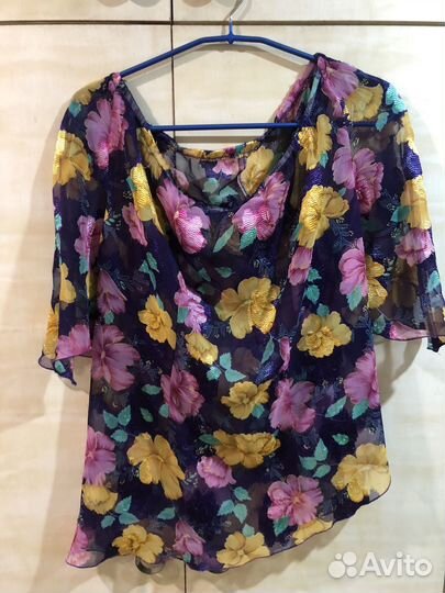 Костюм летний