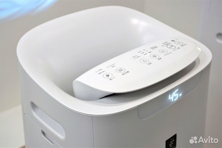 Из Японии Sharp Ki-NX75 в любом количестве