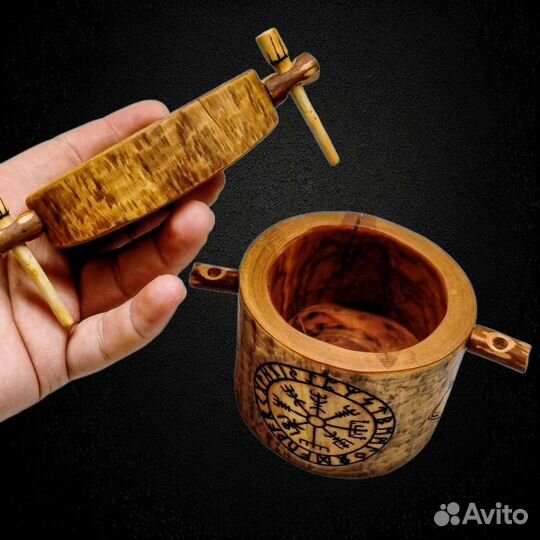 Шкатулкавегвизир