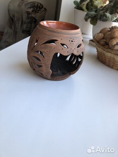 Аромолампа