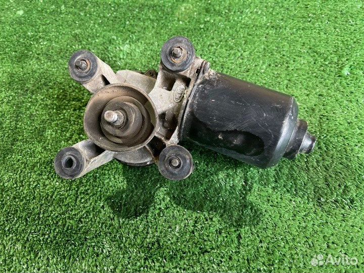 Моторчик стеклоочистителя Spectra Shuma Sephia