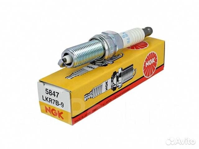 Свечи зажигания hyundai KIA 1.4-1.6