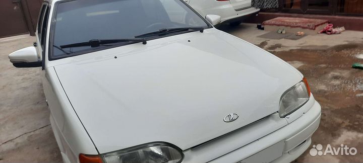 ВАЗ 2114 Samara, 2010