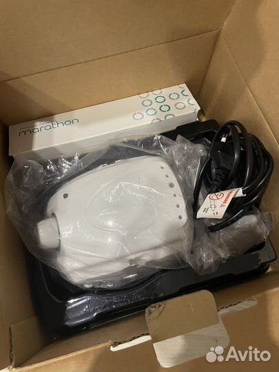 Аппарат для маникюра marathon