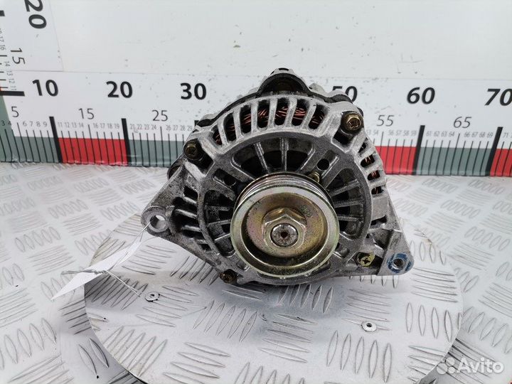 Генератор для Mitsubishi Carisma MD343416