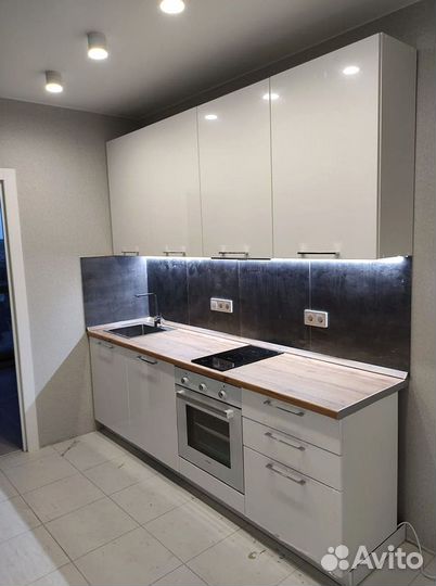 Модульная кухня