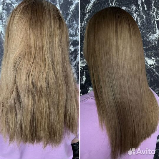 Кератин, ботокс ищу моделей