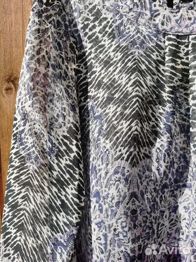 Женская блуза рубашка