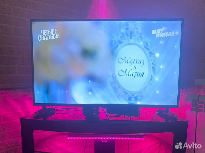 Телевизор lg 42 дюйма
