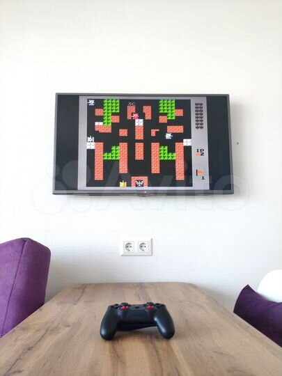 Квартира-студия, 34 м², 2/3 эт.