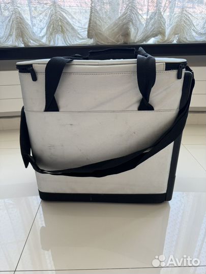 Автомобильный холодильник-сумка Vitek (14литров)