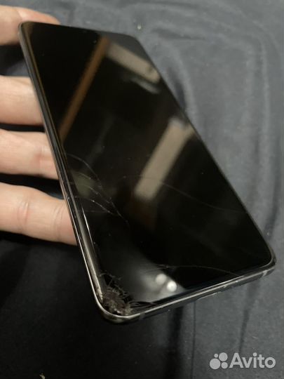 Samsung Galaxy S20, 8/128 ГБ