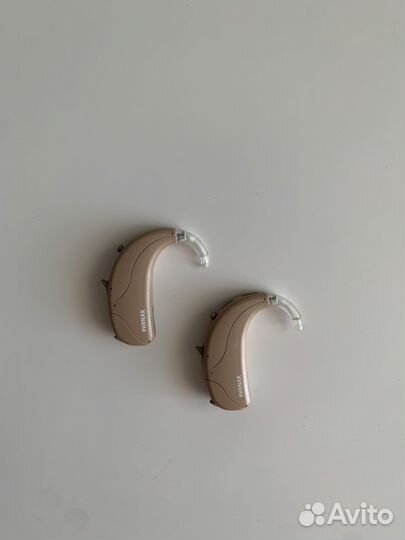 Слуховой аппарат Phonak Naida Q50-Up сверхмощные