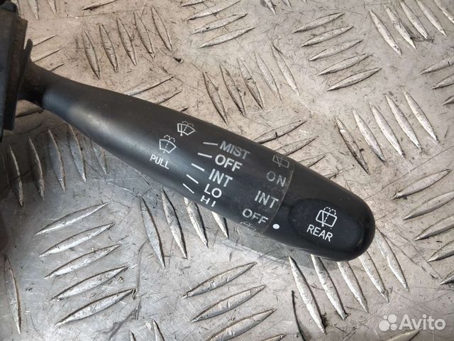 Переключатель дворников Chery Tiggo t11