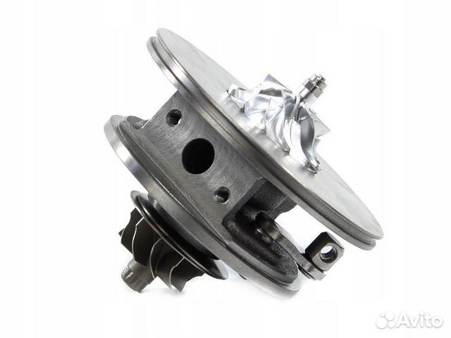 Картридж турбины Nissan X-Trail 2.2л. 14411-AW400