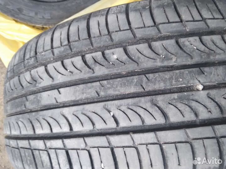 Nexen Classe Premiere 672 225/55 R18