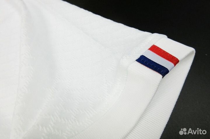 Форма третья гостевая псж сезон 22/23