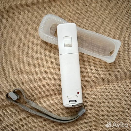 Wii Remote Controller RVL-036, оригинал