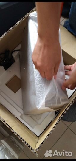 Модульный Усилитель