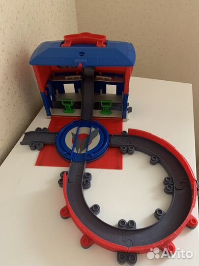 Чаггингтон