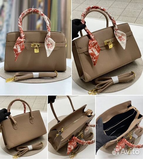 Сумка женская экокожа