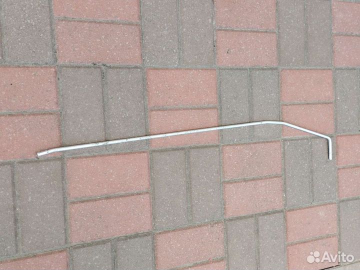 Трубка охлаждения Hyundai i30 2007-2012год