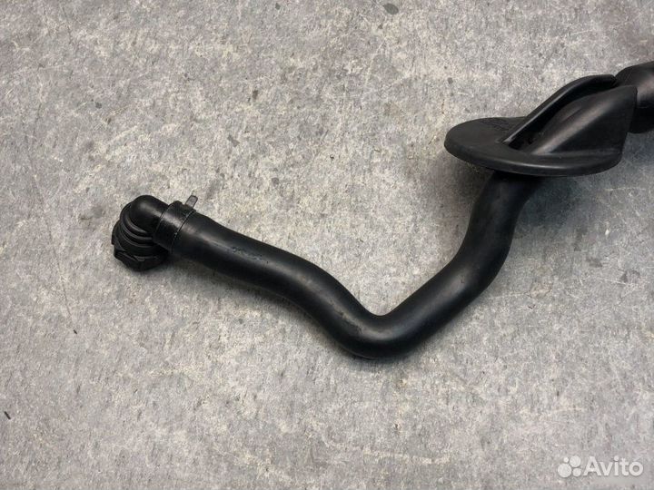 Горловина бачка омывателя Kia Stinger