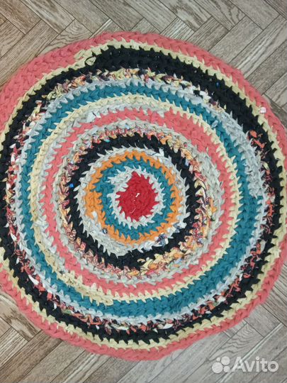 Коврики для животных